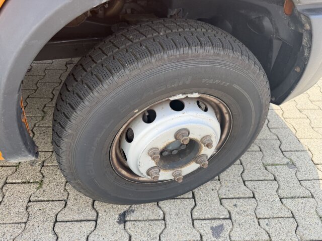 Iveco 