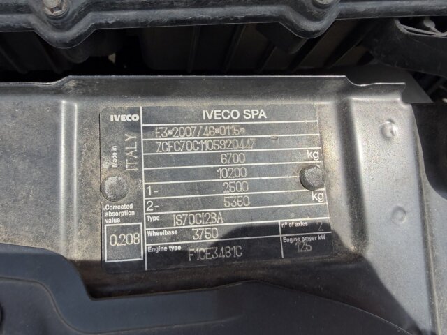 Iveco 