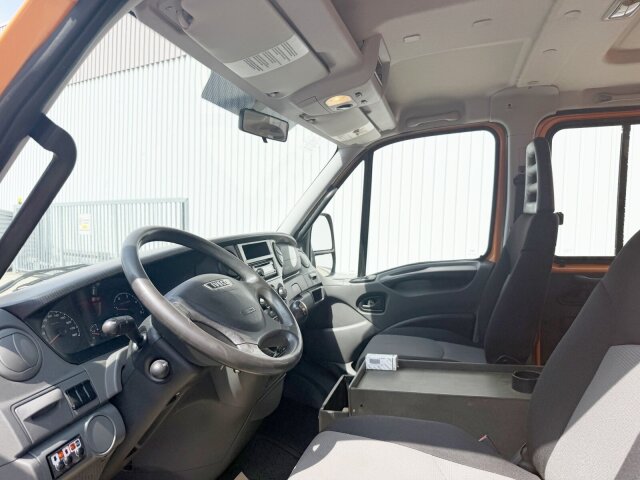 Iveco 