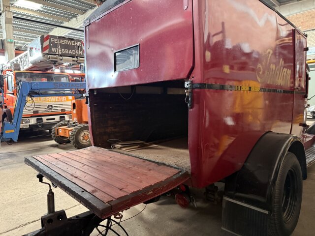 Renault Andere