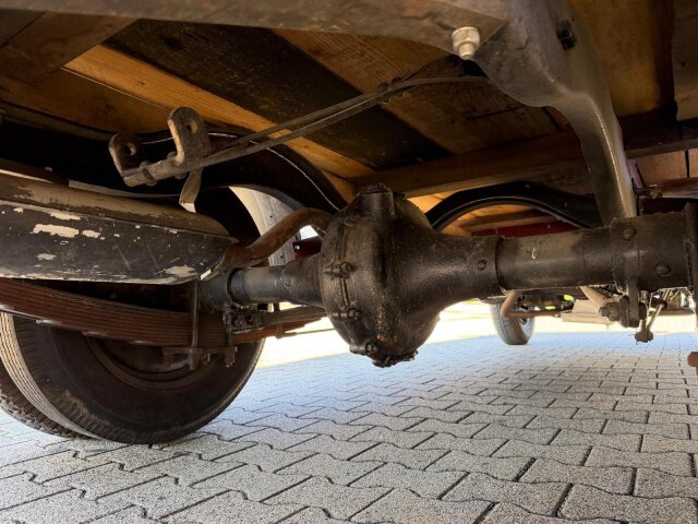 Renault Andere
