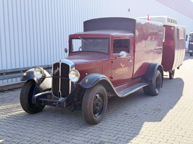 Renault Andere