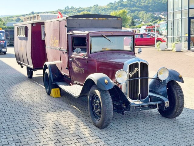 Renault Andere