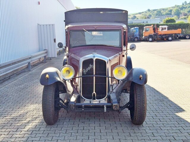 Renault Andere
