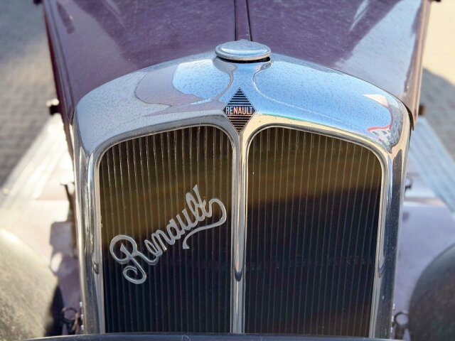 Renault Andere