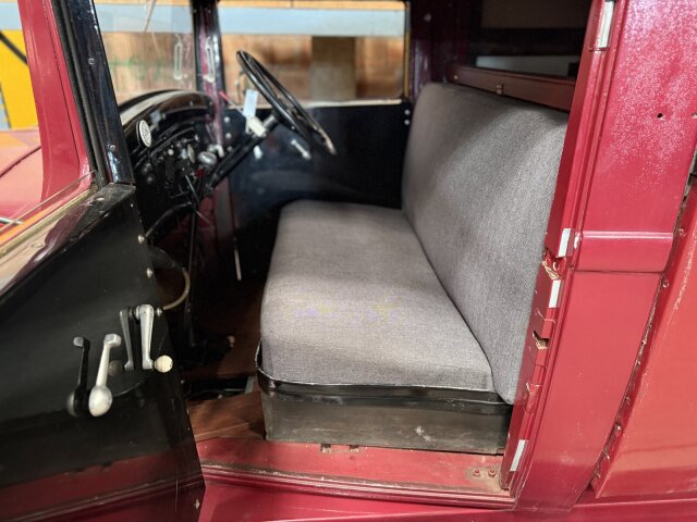 Renault Andere