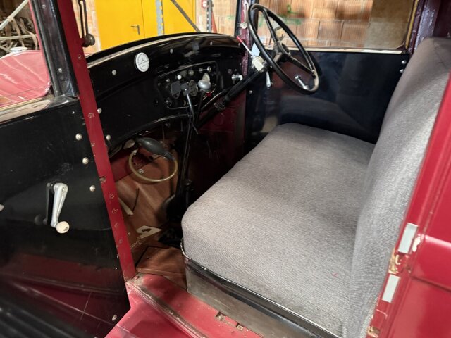 Renault Andere