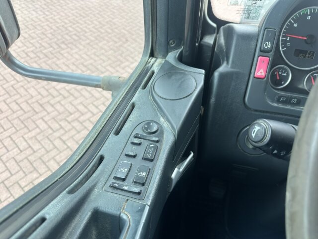 MAN TGM
