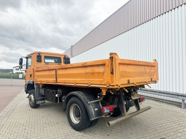 MAN TGM