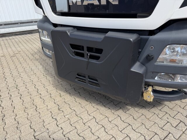 MAN TGS