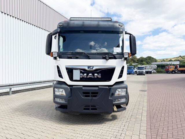 MAN TGS