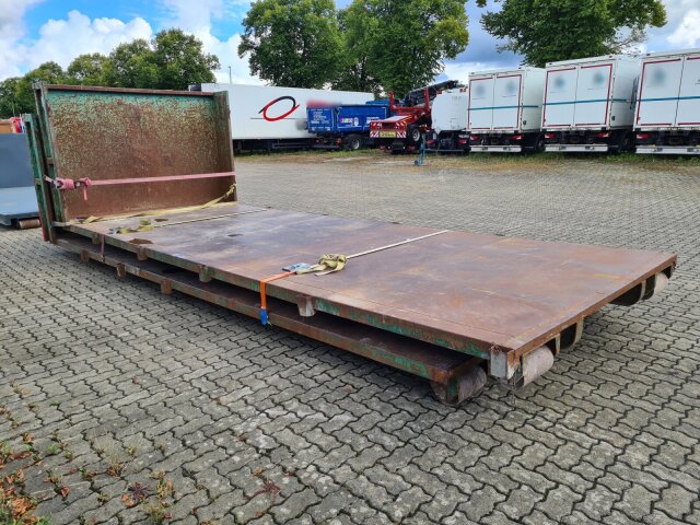 Sonstige Hersteller -