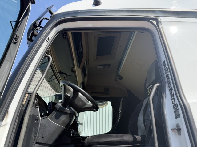 Mercedes-Benz Actros