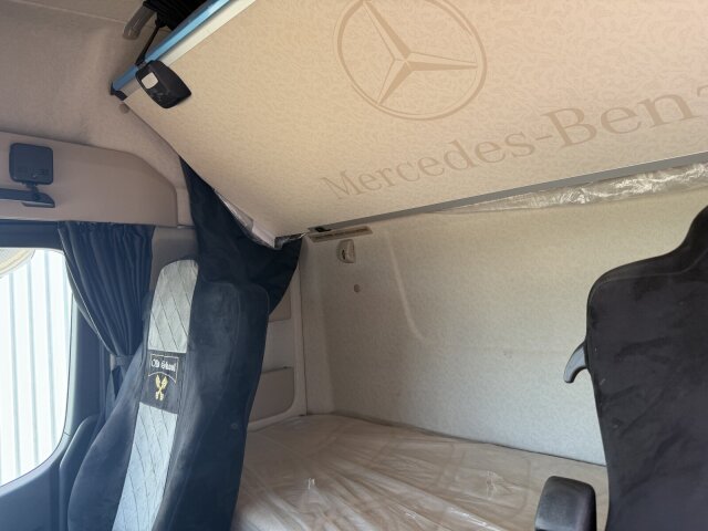 Mercedes-Benz Actros