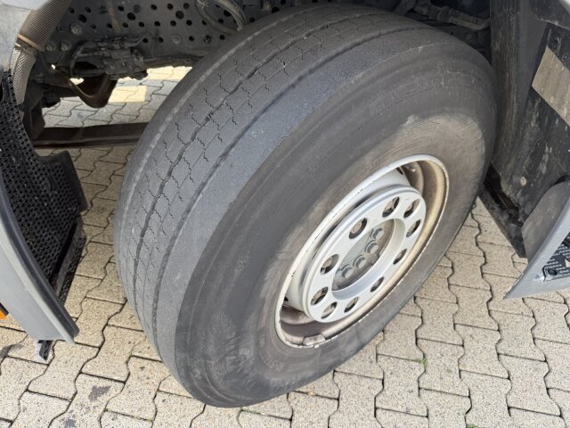 Mercedes-Benz Actros