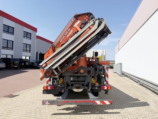 Mercedes-Benz Actros