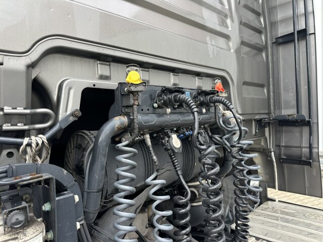 MAN TGX
