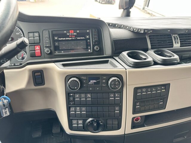 MAN TGX