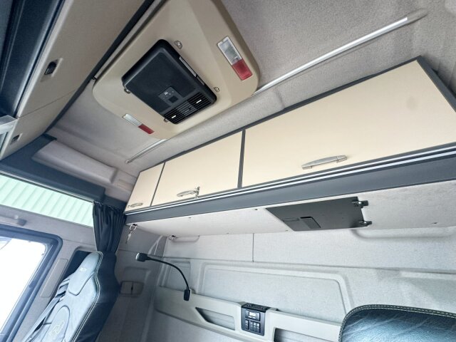 MAN TGX