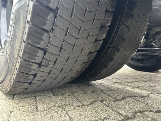 MAN TGX