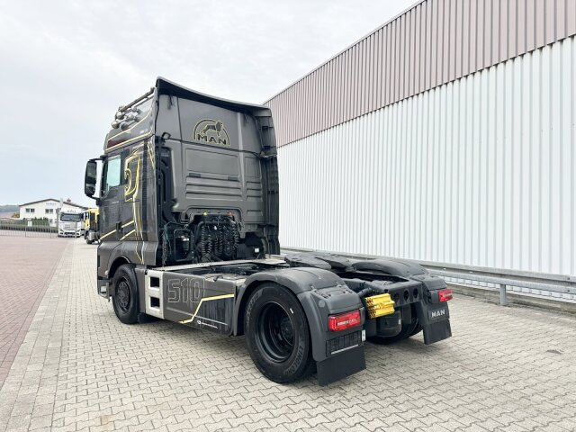 MAN TGX