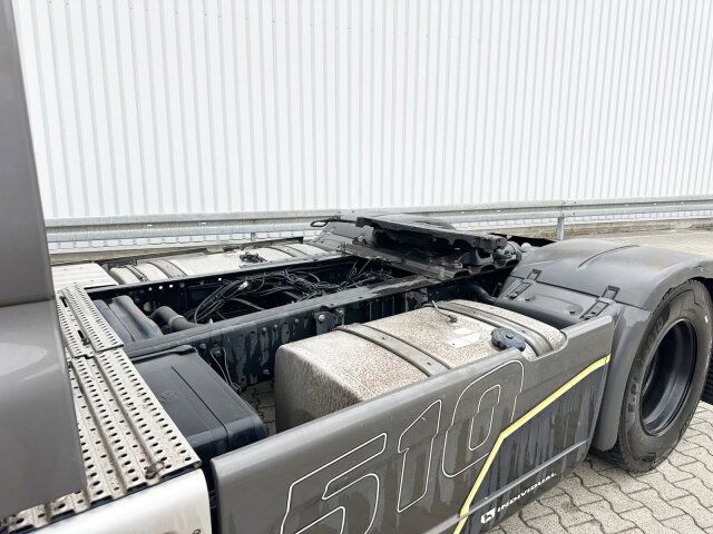 MAN TGX