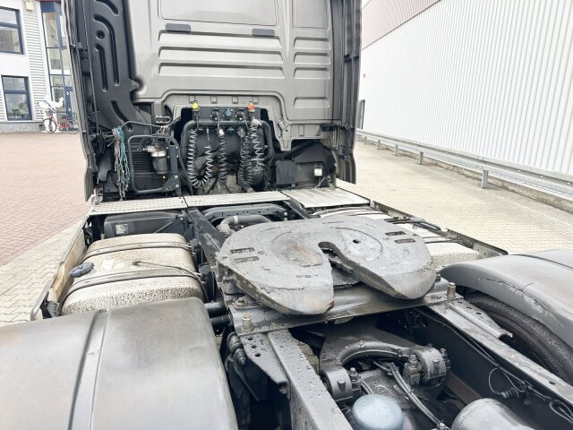 MAN TGX