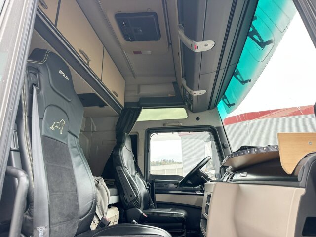 MAN TGX