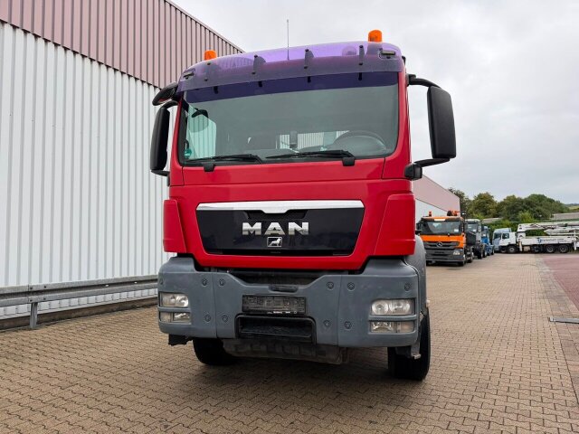 MAN TGS