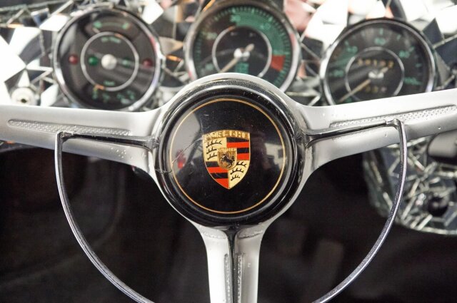 Porsche 356 C