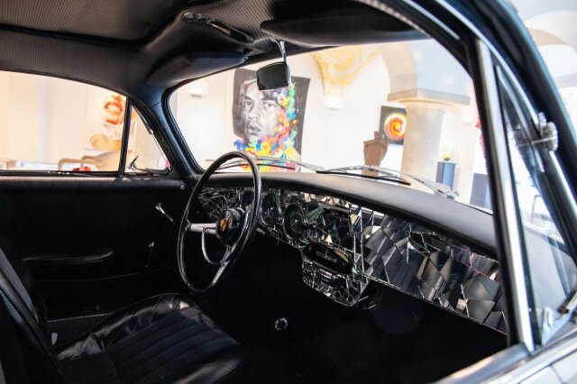 Porsche 356 C