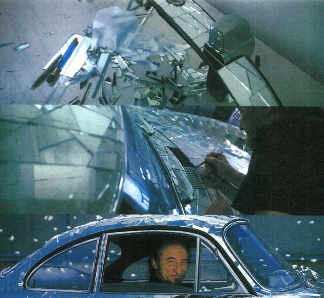 Porsche 356 C