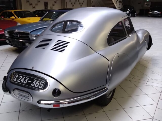 Volkswagen Andere