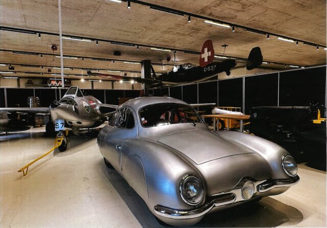 Volkswagen Andere