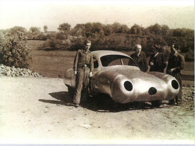 Volkswagen Andere