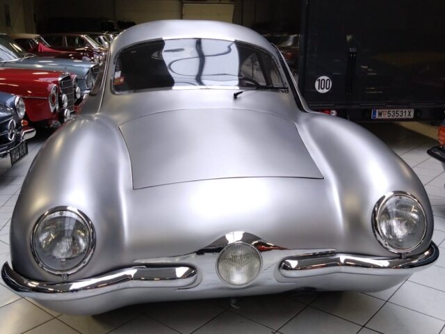 Volkswagen Andere