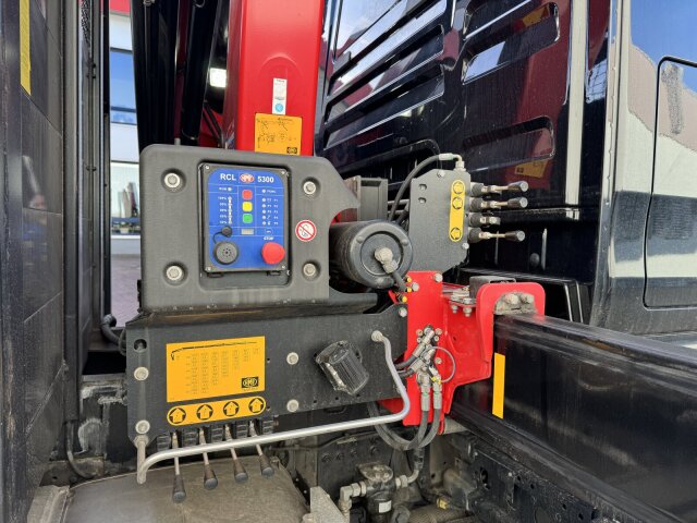 MAN TGX
