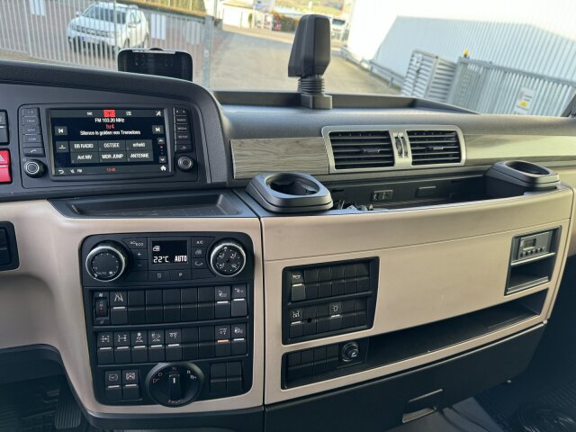 MAN TGX