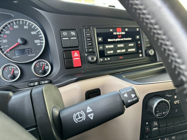 MAN TGX