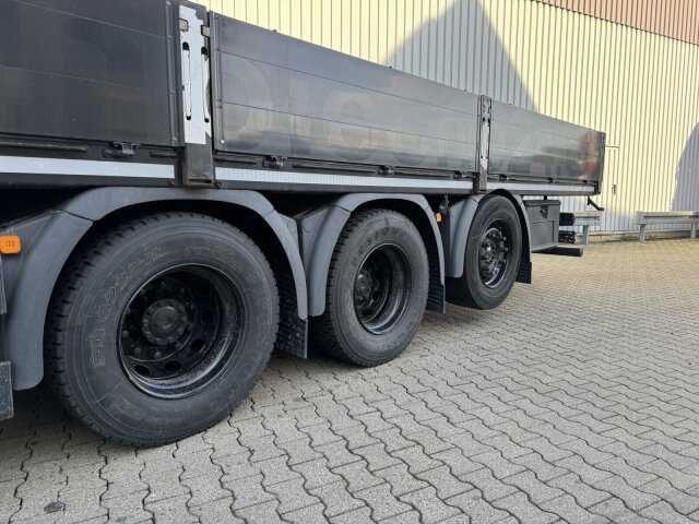 MAN TGX