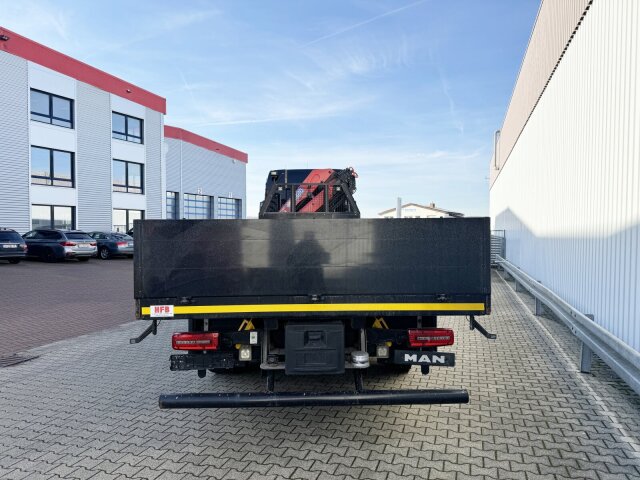 MAN TGX
