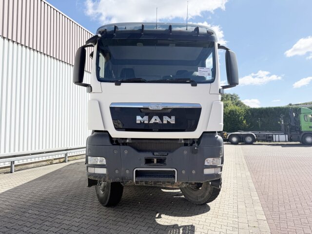 MAN TGS