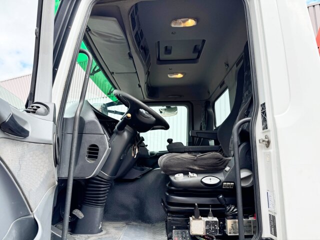 Mercedes-Benz Actros