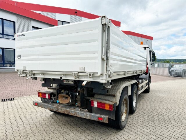 Mercedes-Benz Actros