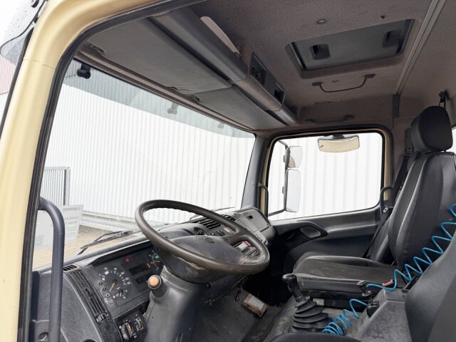 Mercedes-Benz Atego