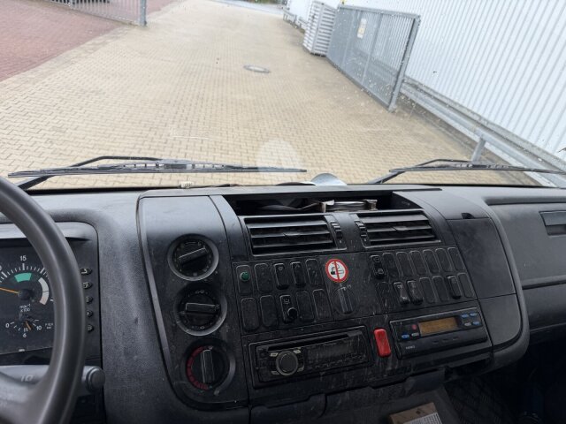 Mercedes-Benz Atego