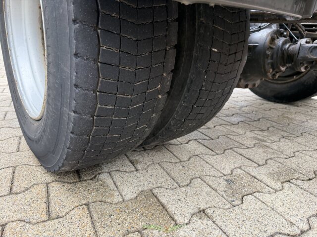 Mercedes-Benz Atego
