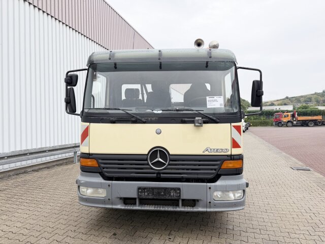 Mercedes-Benz Atego
