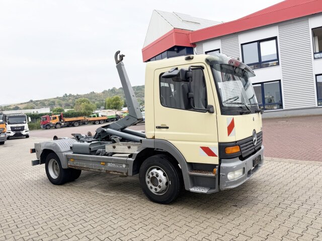 Mercedes-Benz Atego