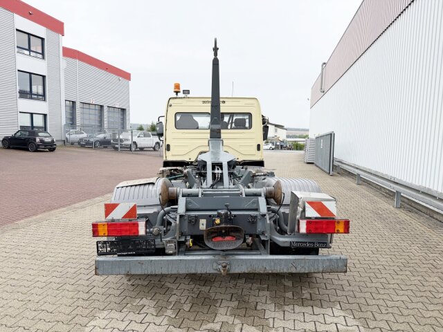Mercedes-Benz Atego